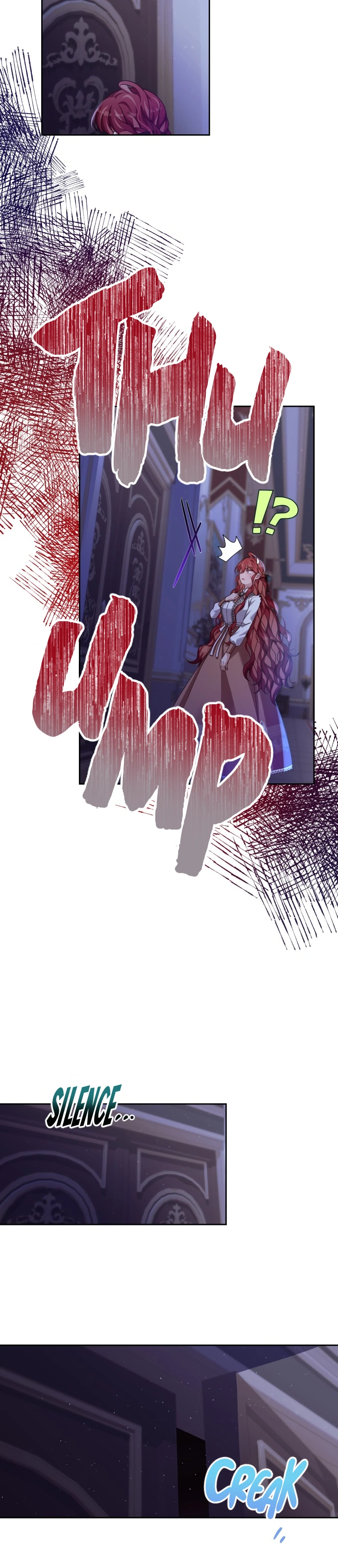 When Villainess And Villain Meet chapter 26 page 43