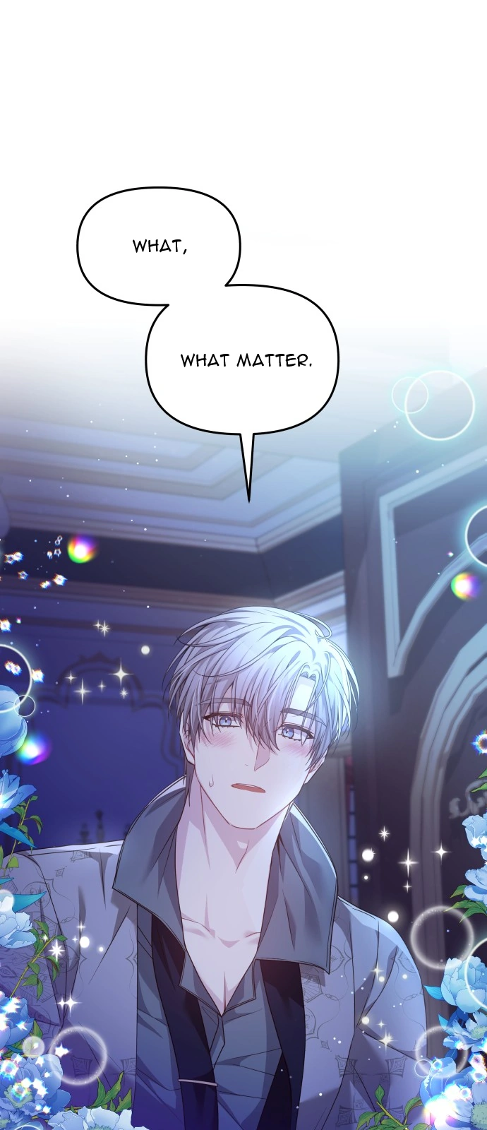 When Villainess And Villain Meet chapter 26 page 44
