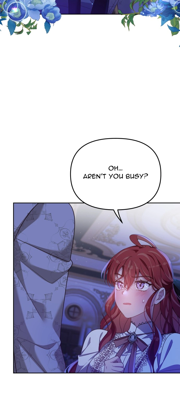 When Villainess And Villain Meet chapter 26 page 45