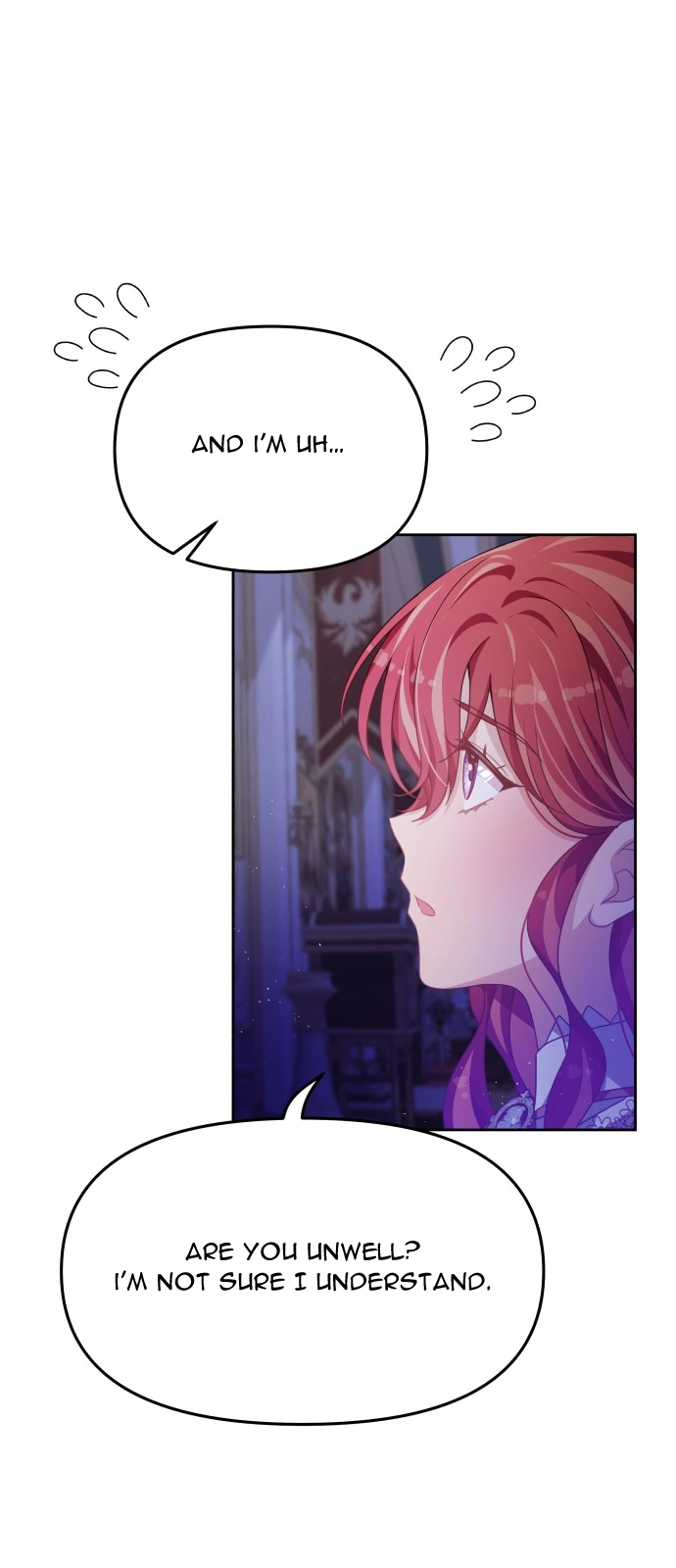 When Villainess And Villain Meet chapter 26 page 49