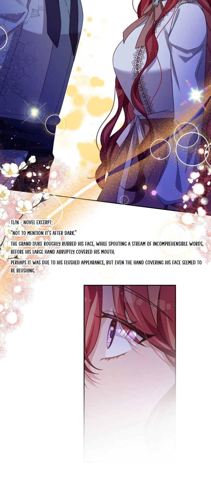 When Villainess And Villain Meet chapter 26 page 52