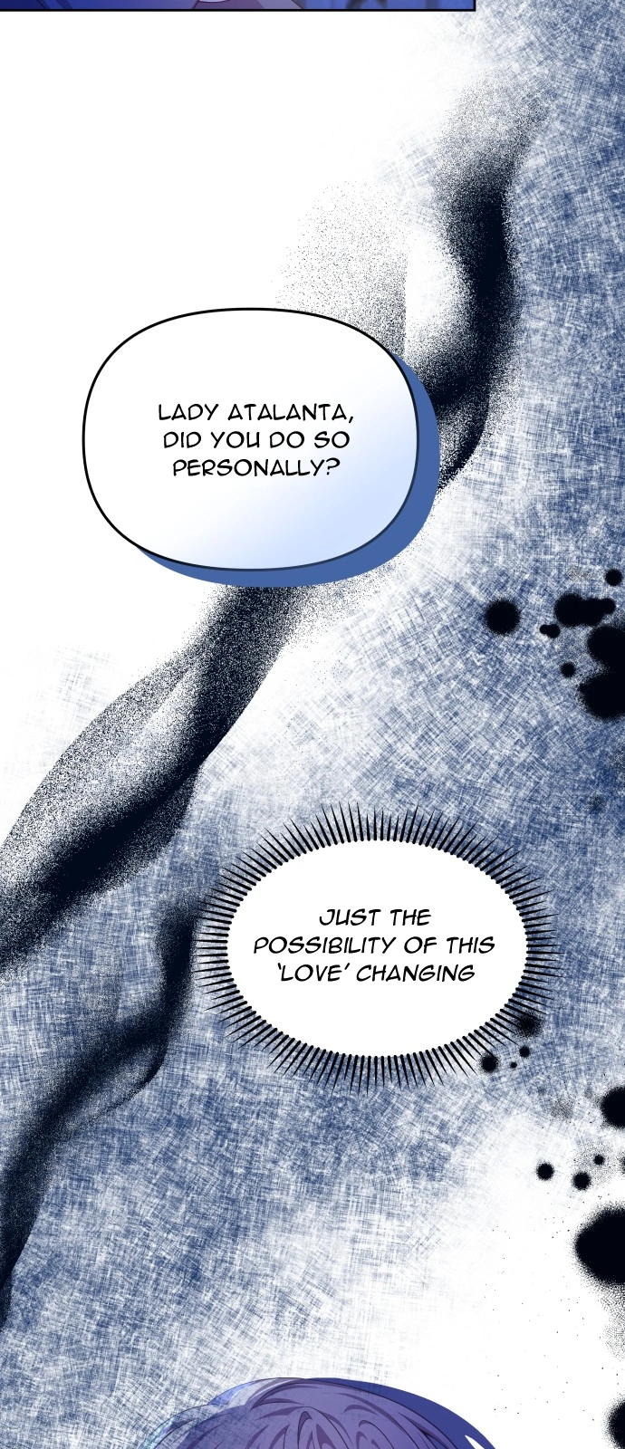 When Villainess And Villain Meet chapter 26 page 56