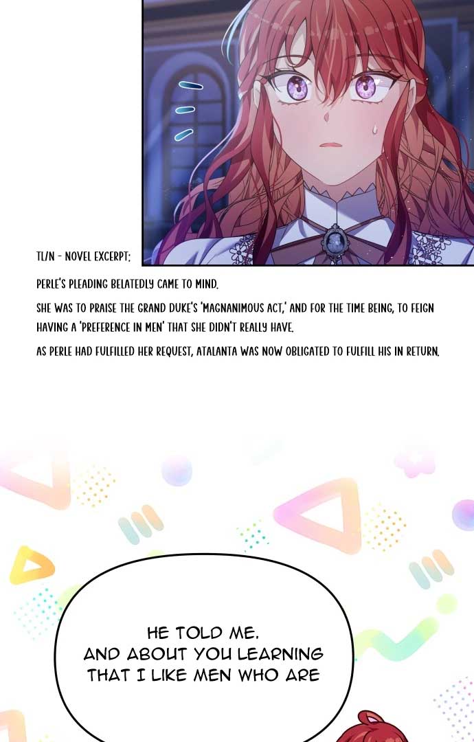 When Villainess And Villain Meet chapter 27 page 8
