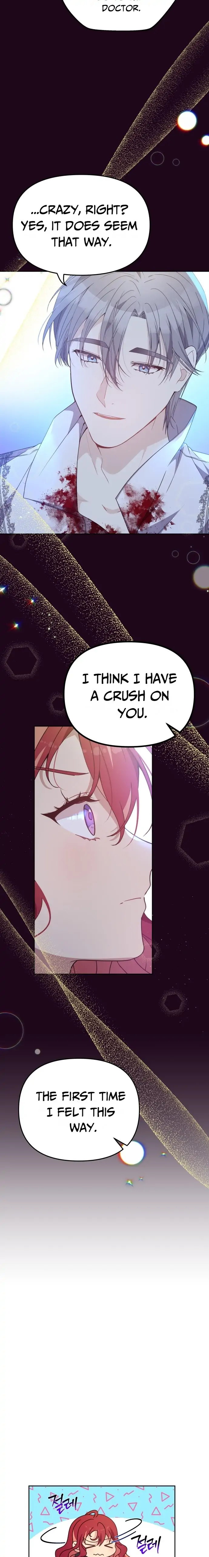 When Villainess And Villain Meet chapter 4 page 20