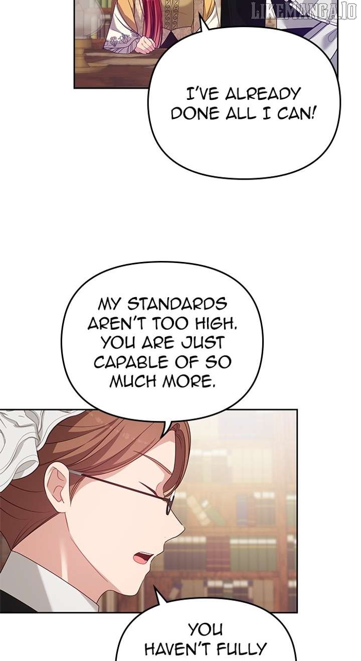 When Villainess And Villain Meet chapter 52 page 8