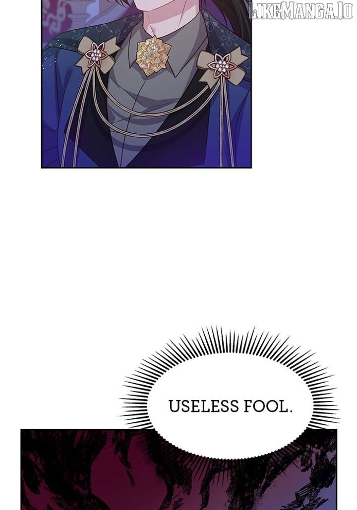 When Villainess And Villain Meet chapter 53 page 5