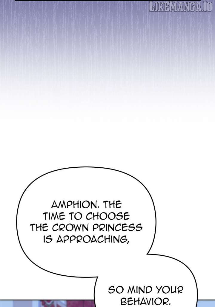 When Villainess And Villain Meet chapter 53 page 24