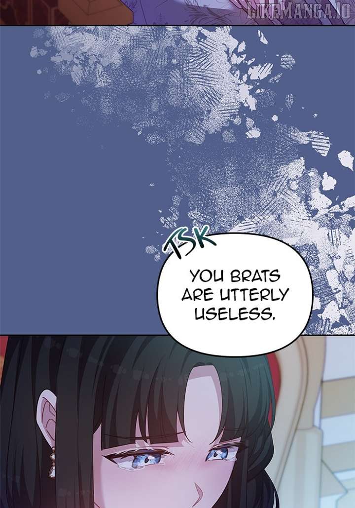 When Villainess And Villain Meet chapter 53 page 34