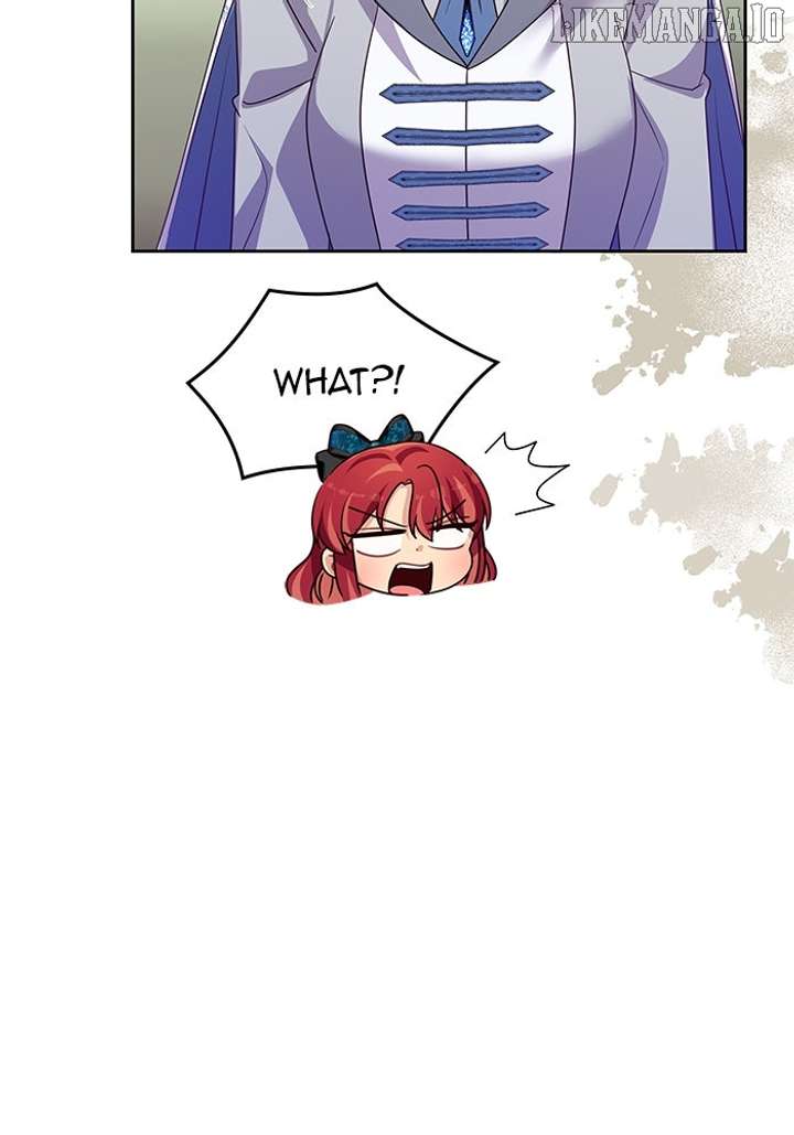 When Villainess And Villain Meet chapter 53 page 80