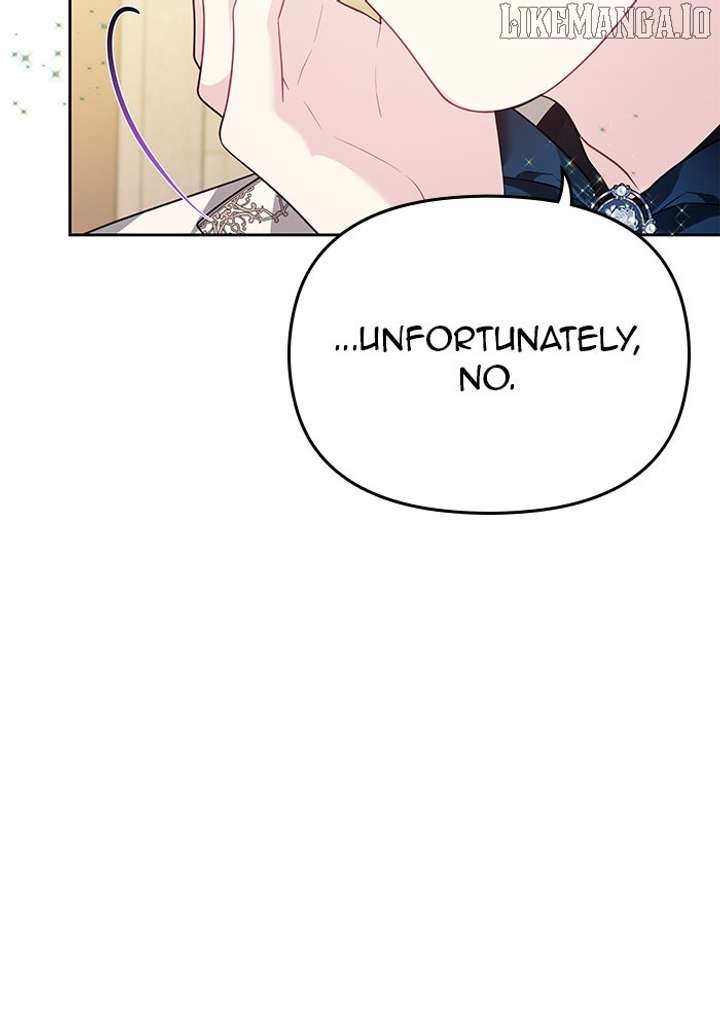When Villainess And Villain Meet chapter 54 page 34