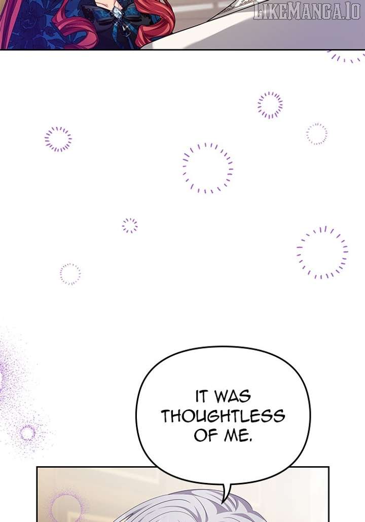When Villainess And Villain Meet chapter 55 page 24