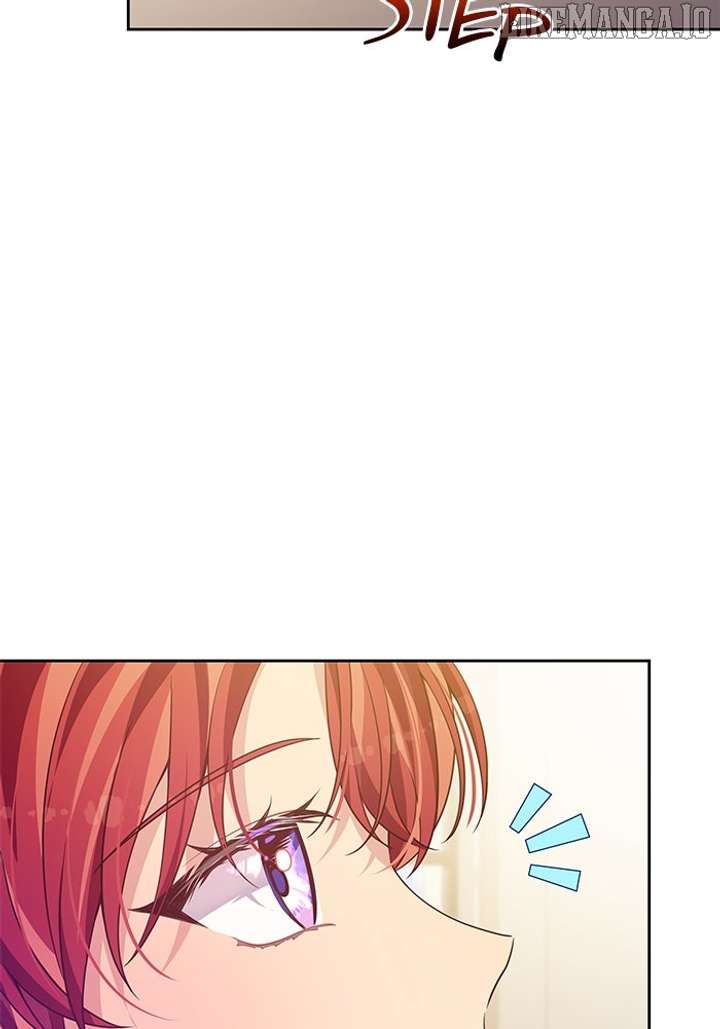 When Villainess And Villain Meet chapter 55 page 34