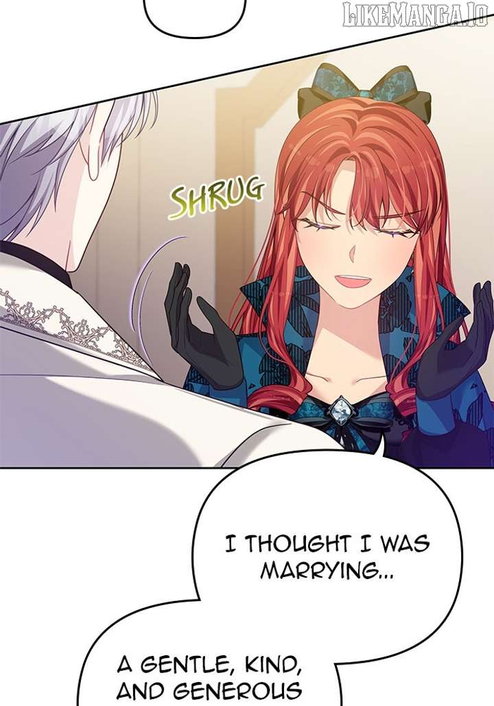 When Villainess And Villain Meet chapter 55 page 80