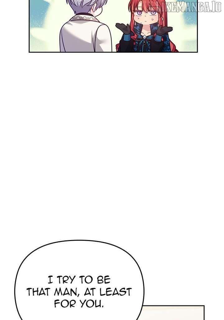 When Villainess And Villain Meet chapter 55 page 82