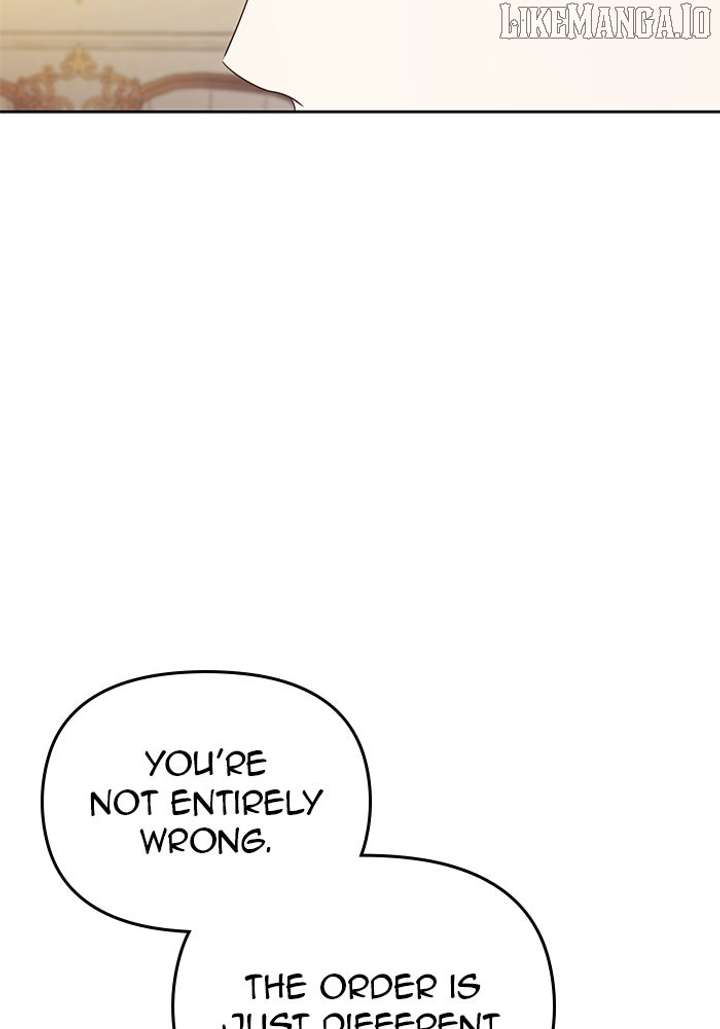 When Villainess And Villain Meet chapter 56 page 24