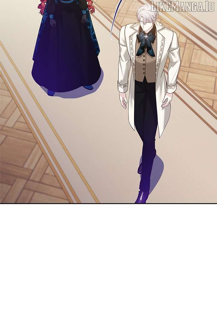 When Villainess And Villain Meet chapter 56 page 44