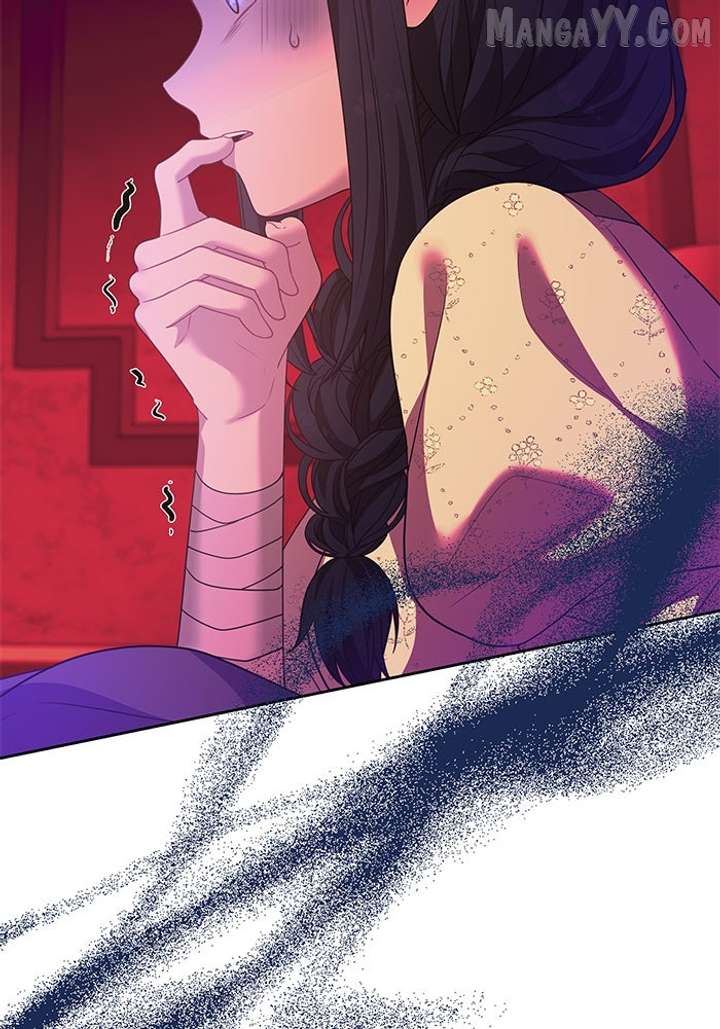 When Villainess And Villain Meet chapter 57 page 80