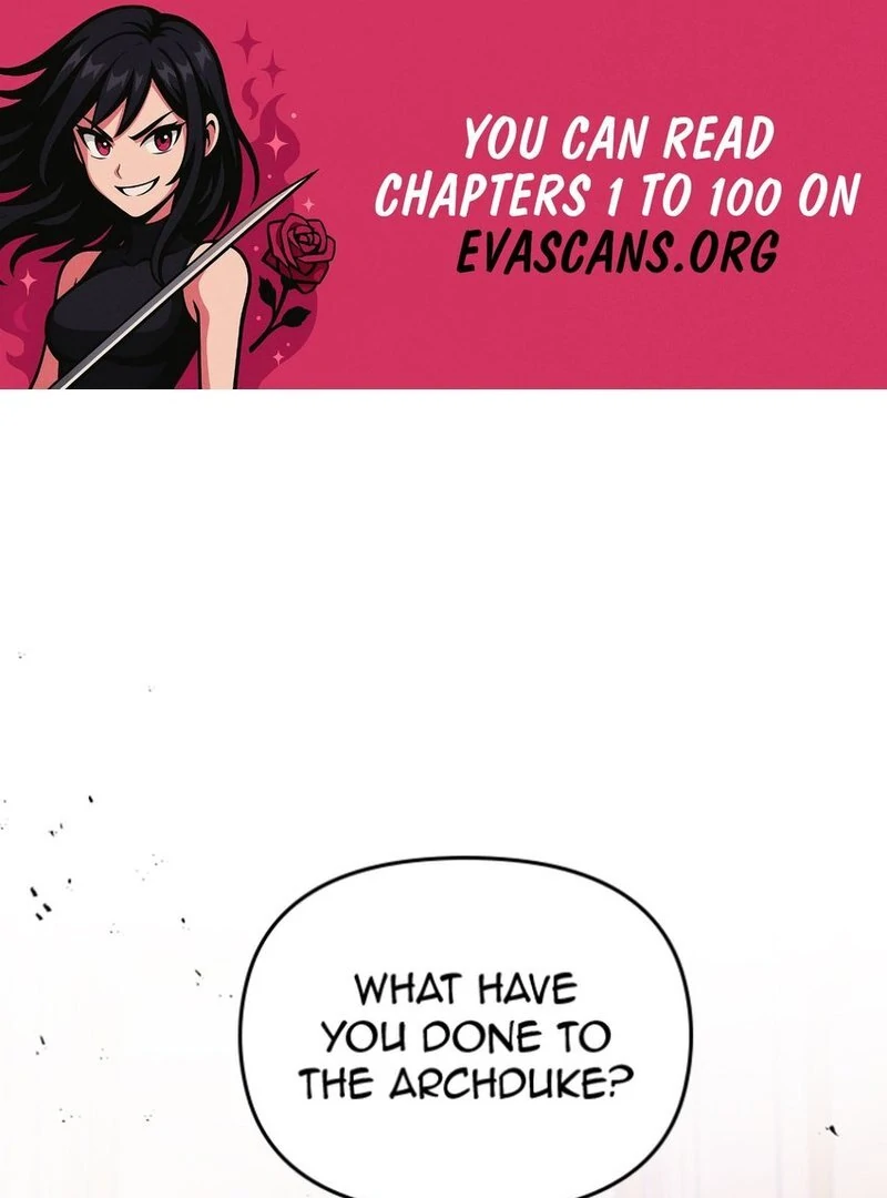 When Villainess And Villain Meet chapter 59 page 1