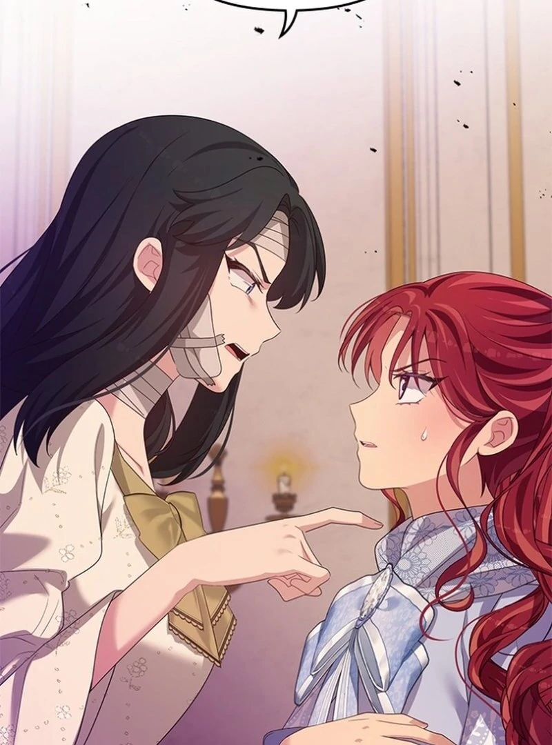 When Villainess And Villain Meet chapter 59 page 2