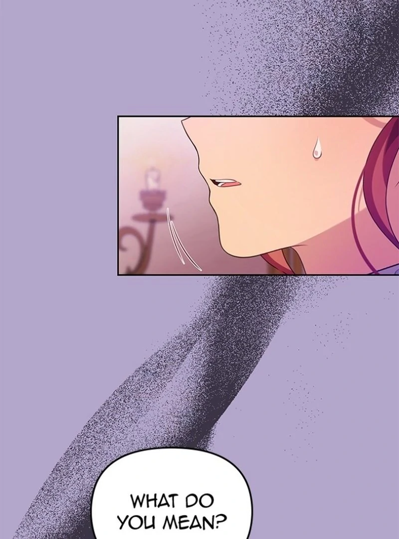 When Villainess And Villain Meet chapter 59 page 4