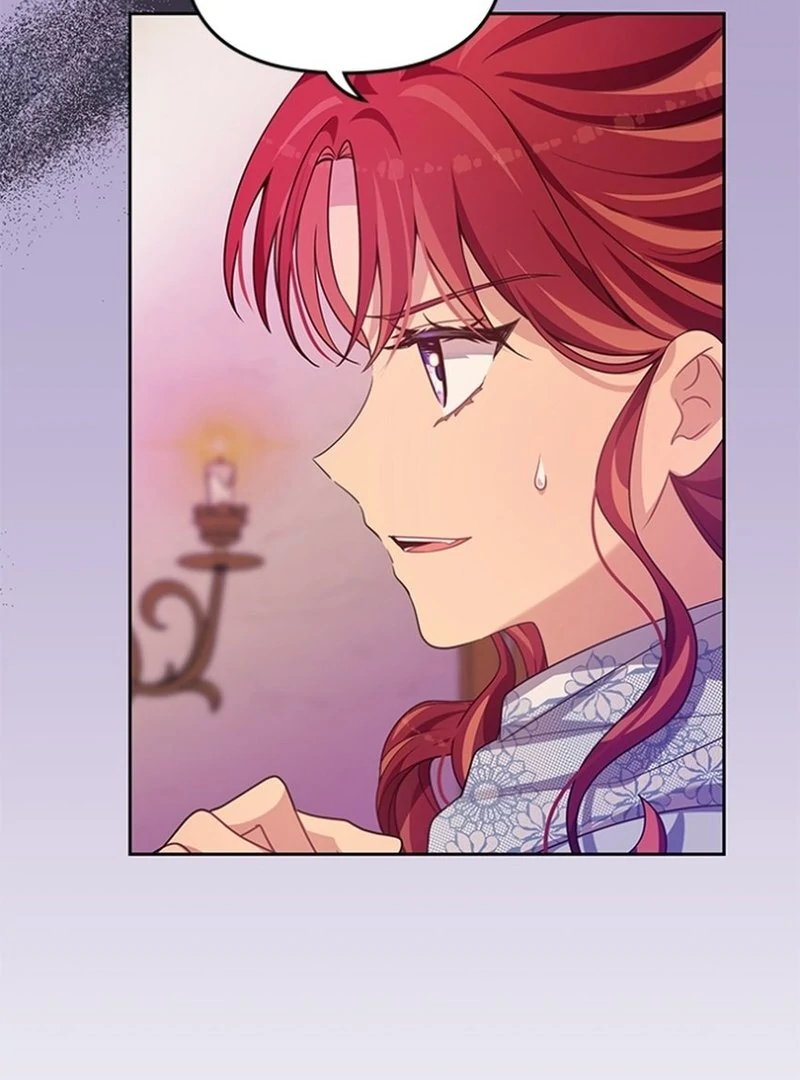 When Villainess And Villain Meet chapter 59 page 5