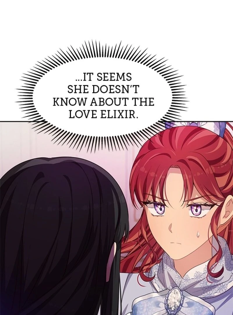 When Villainess And Villain Meet chapter 59 page 8