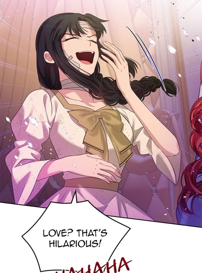 When Villainess And Villain Meet chapter 59 page 16