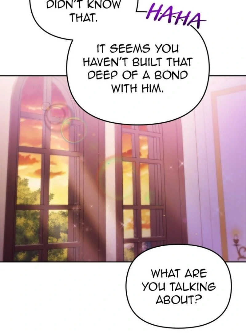 When Villainess And Villain Meet chapter 59 page 23