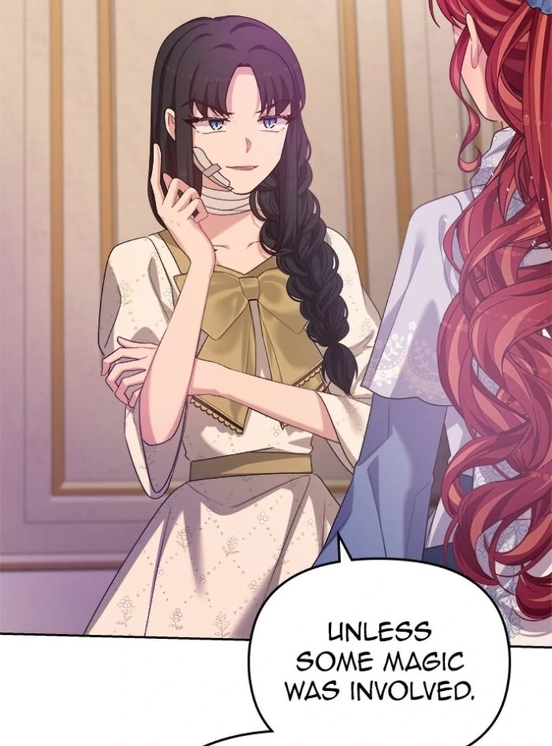 When Villainess And Villain Meet chapter 59 page 25