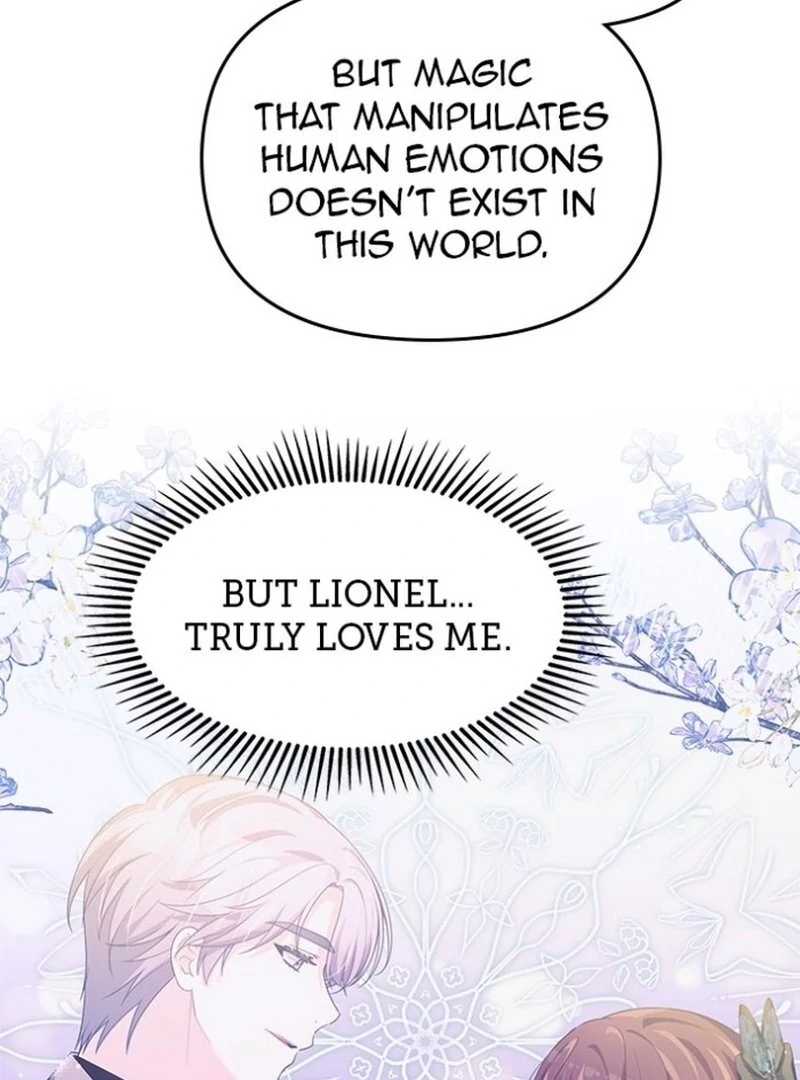 When Villainess And Villain Meet chapter 59 page 26