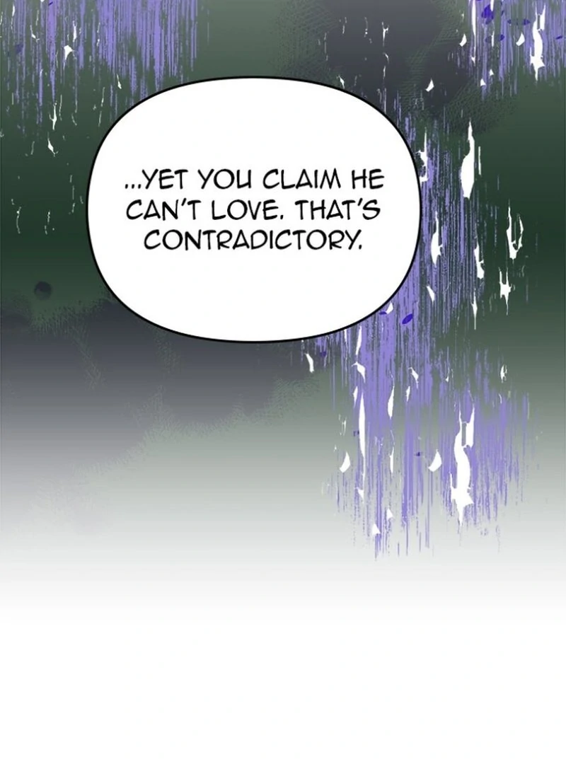 When Villainess And Villain Meet chapter 59 page 31