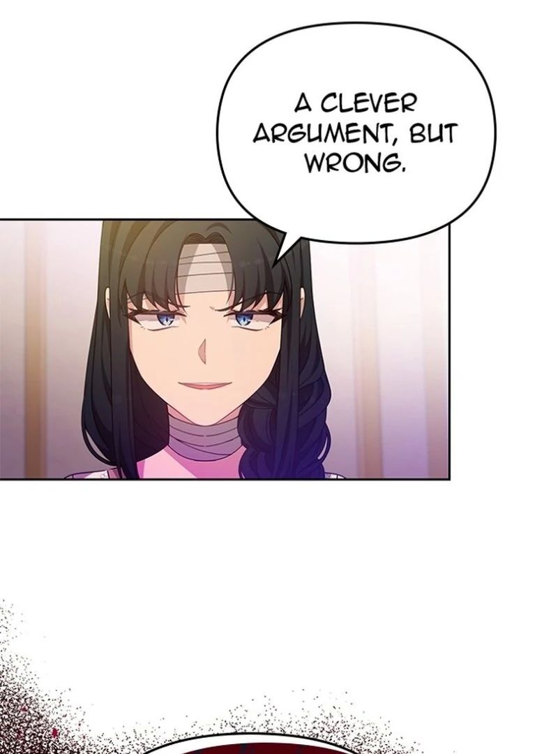 When Villainess And Villain Meet chapter 59 page 32