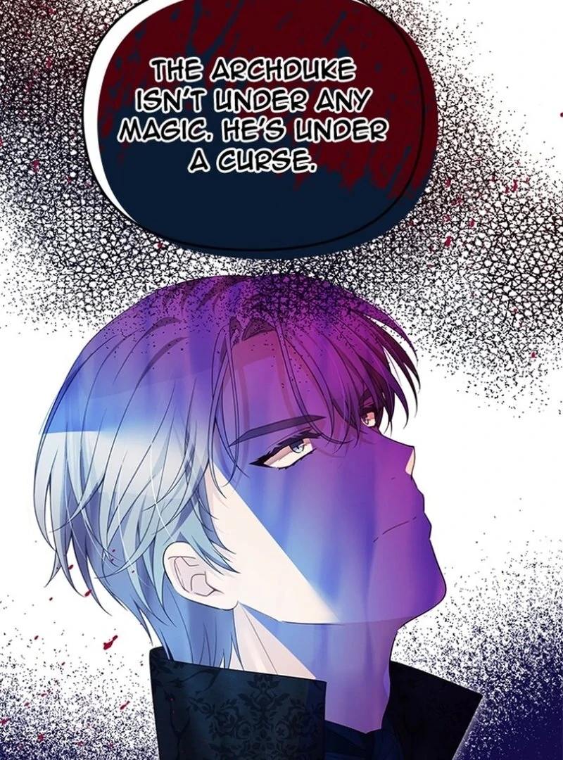 When Villainess And Villain Meet chapter 59 page 33