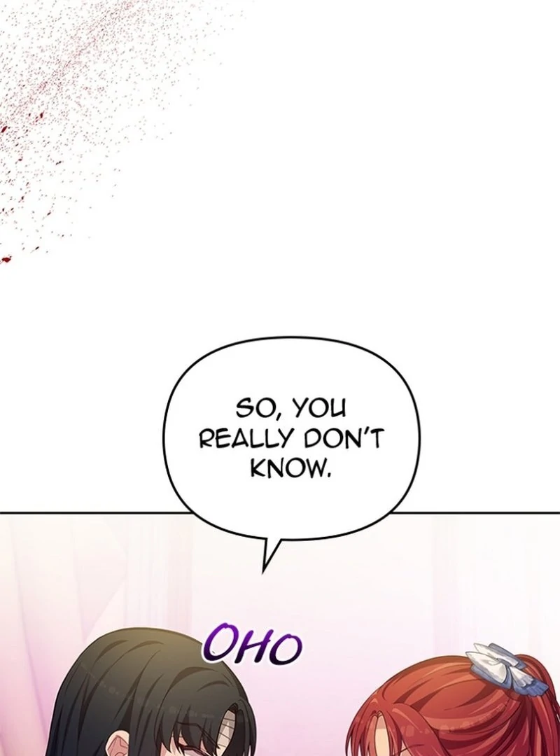 When Villainess And Villain Meet chapter 59 page 35