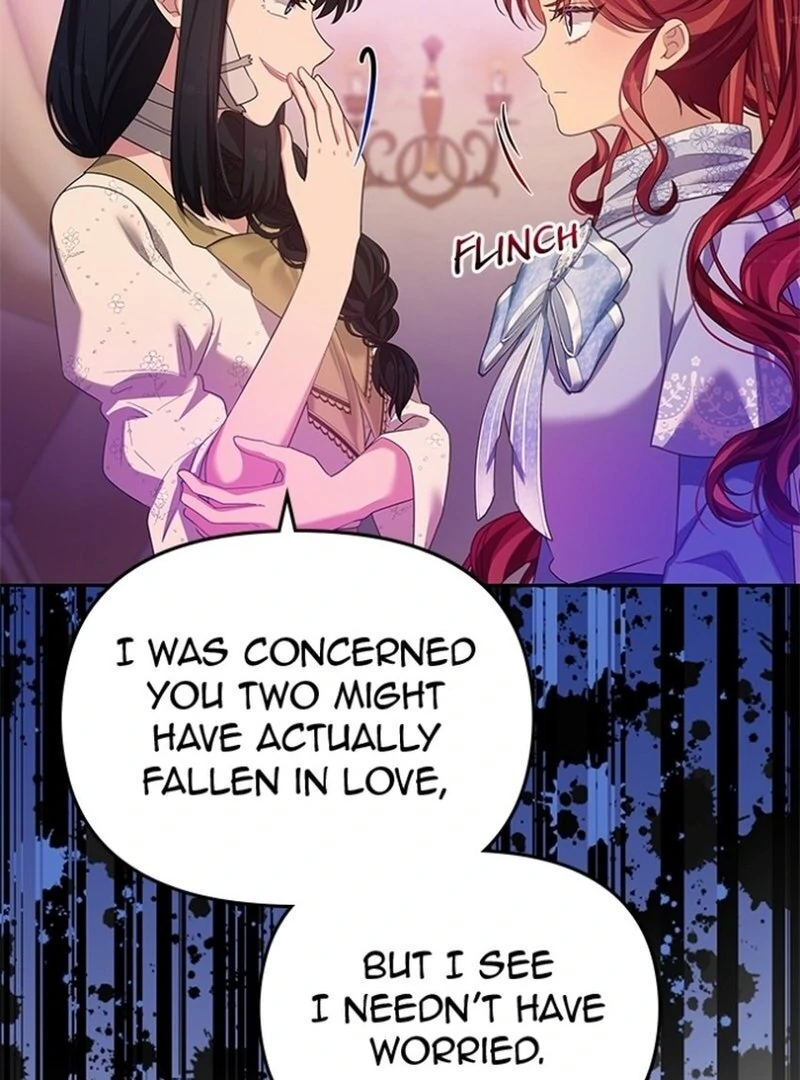 When Villainess And Villain Meet chapter 59 page 36