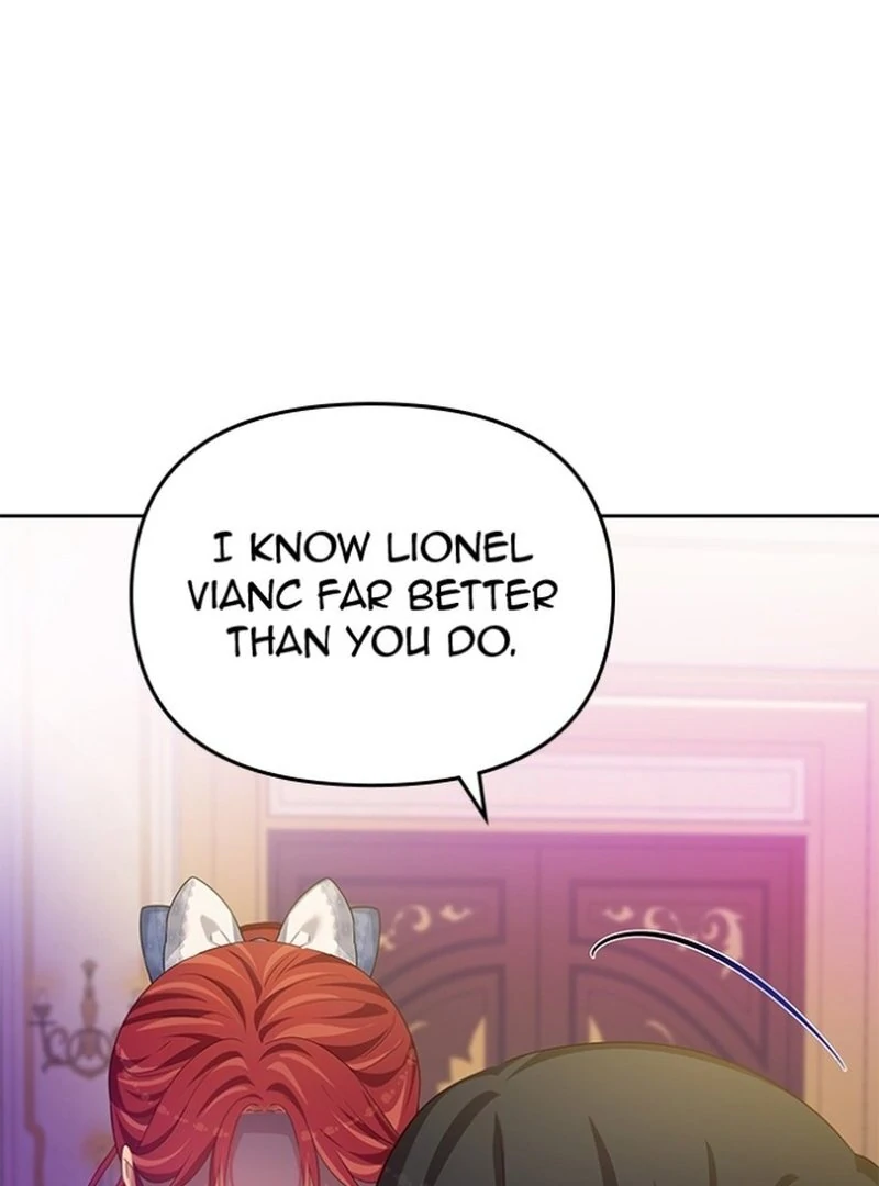 When Villainess And Villain Meet chapter 59 page 38