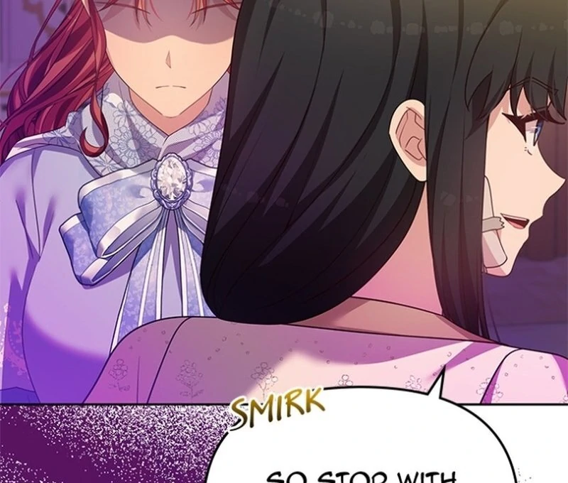 When Villainess And Villain Meet chapter 59 page 39
