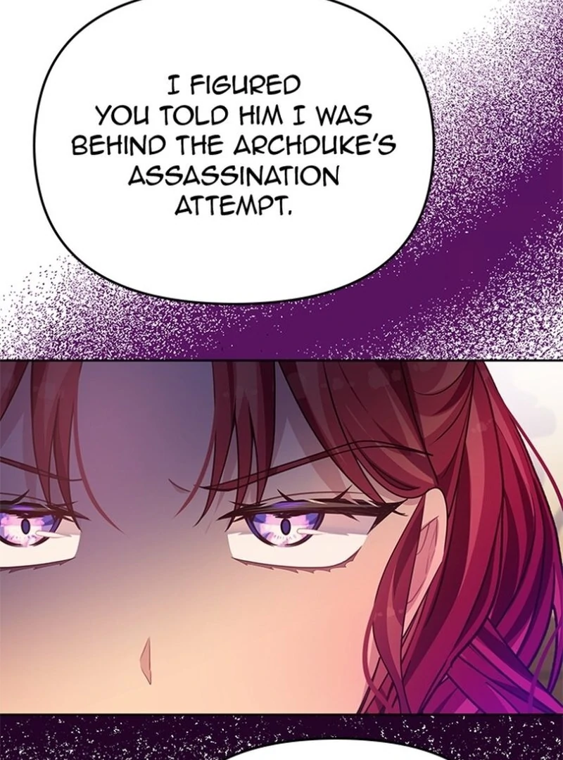 When Villainess And Villain Meet chapter 59 page 41
