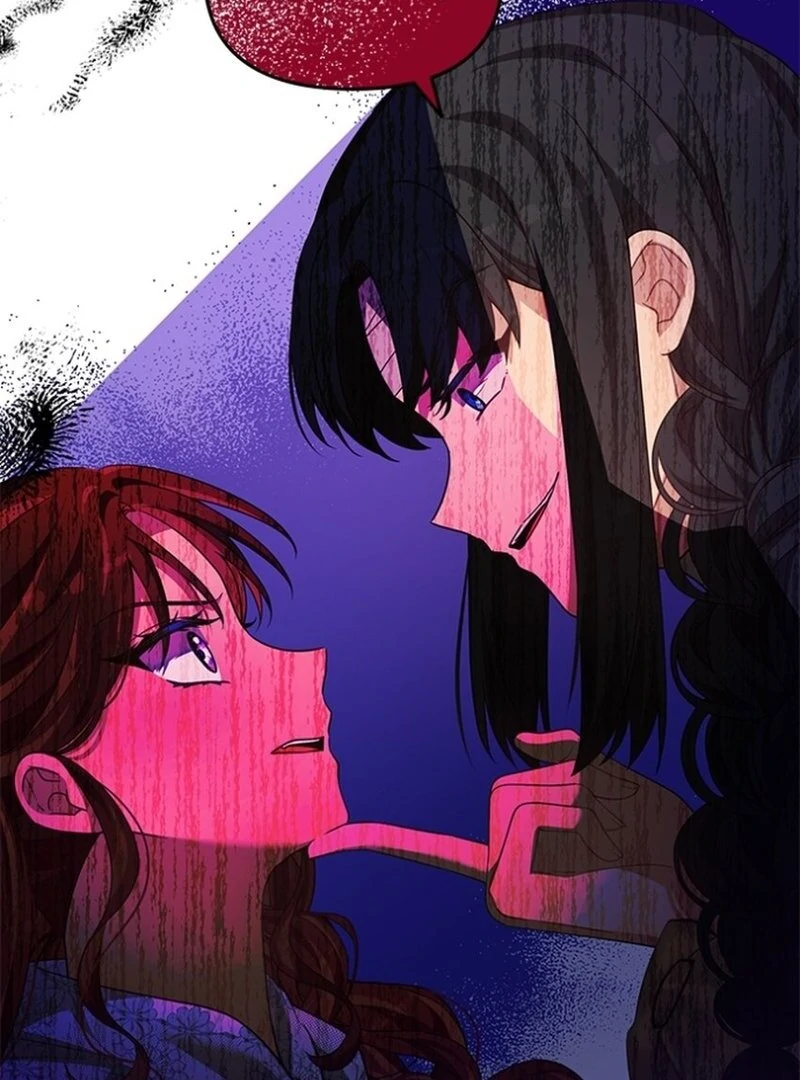 When Villainess And Villain Meet chapter 59 page 44