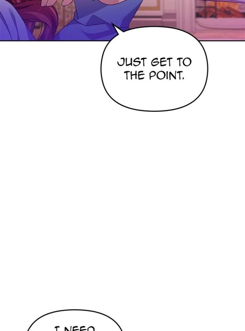 When Villainess And Villain Meet chapter 59 page 46