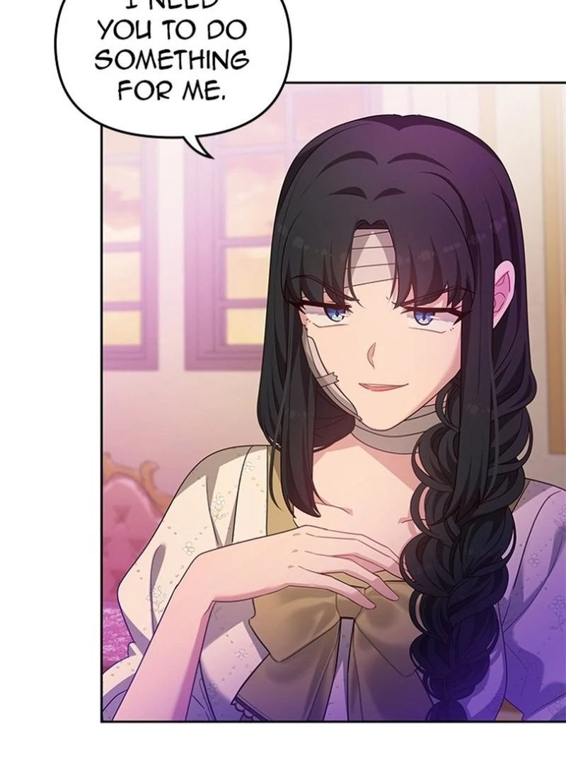 When Villainess And Villain Meet chapter 59 page 47