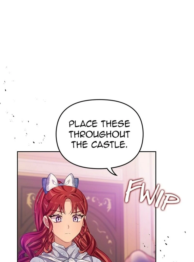 When Villainess And Villain Meet chapter 59 page 48