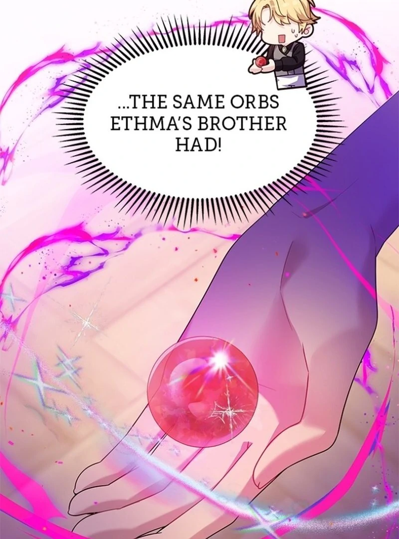 When Villainess And Villain Meet chapter 59 page 52