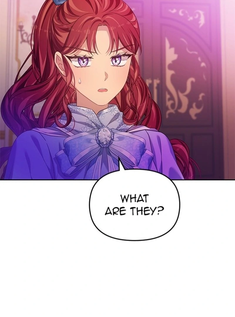 When Villainess And Villain Meet chapter 59 page 54