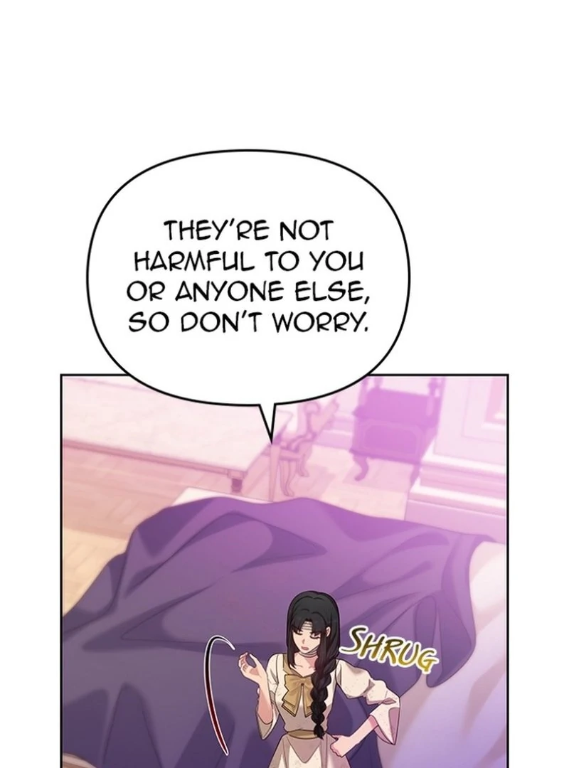 When Villainess And Villain Meet chapter 59 page 55