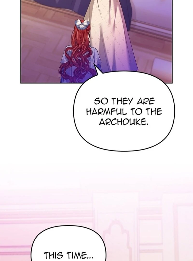 When Villainess And Villain Meet chapter 59 page 56