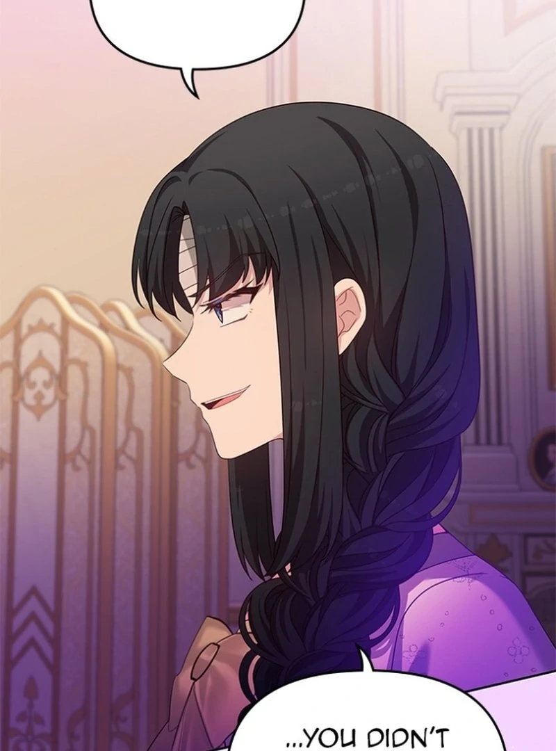 When Villainess And Villain Meet chapter 59 page 57