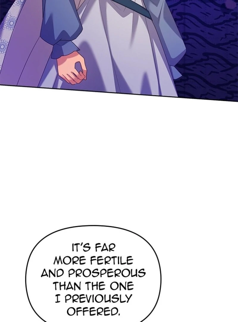 When Villainess And Villain Meet chapter 59 page 61