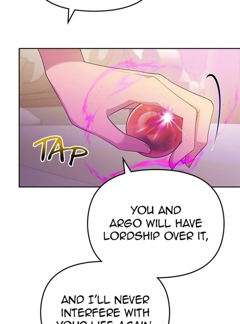 When Villainess And Villain Meet chapter 59 page 62