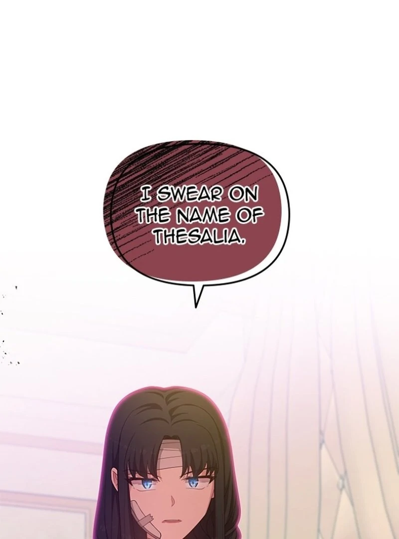 When Villainess And Villain Meet chapter 59 page 65